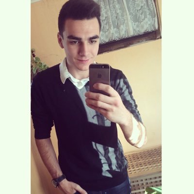Follow me