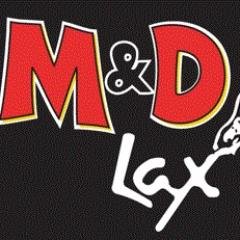 M&D Lacrosse Club (@mndlaxclub) / X