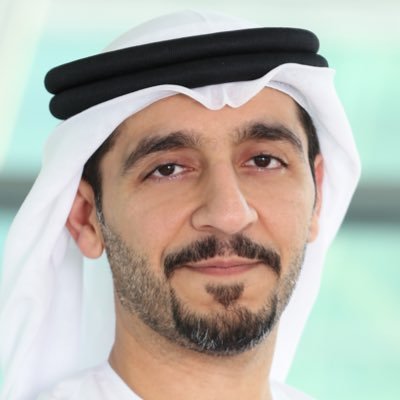 ahmadhmn's profile picture. Personal Account