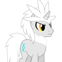 ???? (@mlp_dctrshadow) 's Twitter Profile