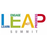 LEAP Summit (@leapsummitzg) 's Twitter Profile