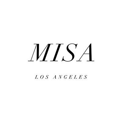 MISA Los Angeles - A lifestyle brand for the modern bohemian. https://t.co/U8lMxIh9hh