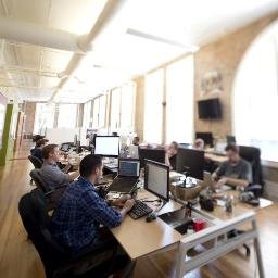 techhirecha's profile picture. 