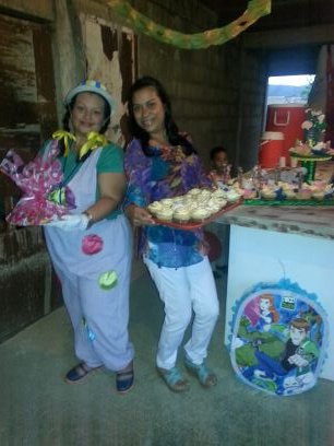 pastorakarina26's profile picture. somos pastores y salmistas del señor.