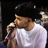 Matt (@mattzparker) Twitter profile photo