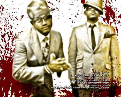 ROCK NATION.. ITS A MOVEMENT!! JOIN THE REVOLT!!