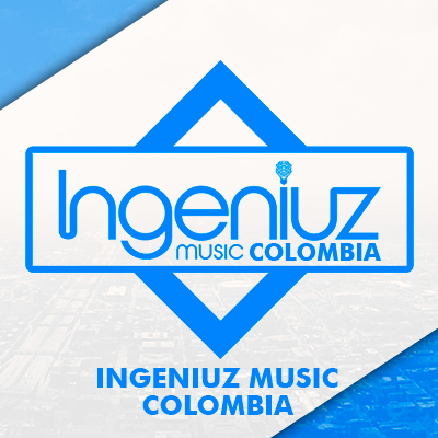 Compañia Discografica ® - Contactanos Via E-mail: CO@IngeniuzMusic.com | Booking: Booking@ingeniuzmusic.com - (+57) 3042057882  | @IngeniuzAgency