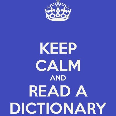 Tweeting the dumbest fails ever. Tweet me your stuff @GetADictionary or use #GetADictionary! Don't forget to turn on my notifications so you never miss a tweet!