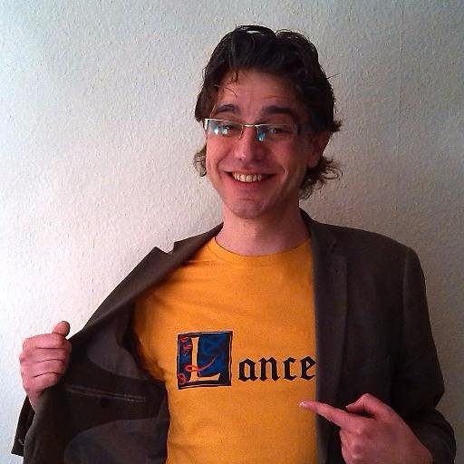 declerfayt's profile picture. Creator of @lancelot_game
