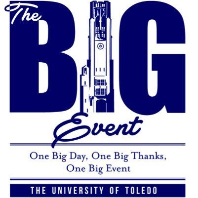UT's largest community service project to help give back to the community!