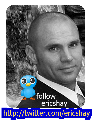 ericshay's profile picture.