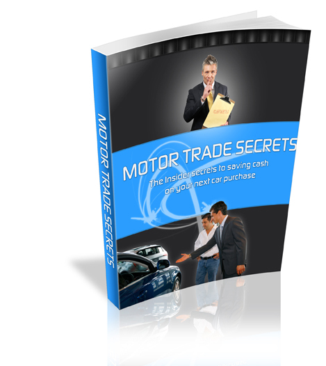AutoTradeSecret's profile picture. All the Information the Motor Trade does not want you to know!