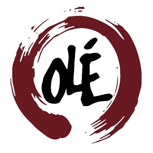 Olerestogroup's profile picture. Thank you for visiting the twitter account for the Olé Restaurant Group including: Olé Mexican Grill and Olecito. Leave us a message!
