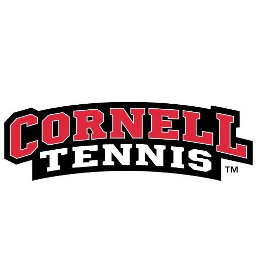 Official Twitter of the Cornell Men's Tennis Team
2011, 2017 Ivy League Champions
Looking to get better every day on and off the court.