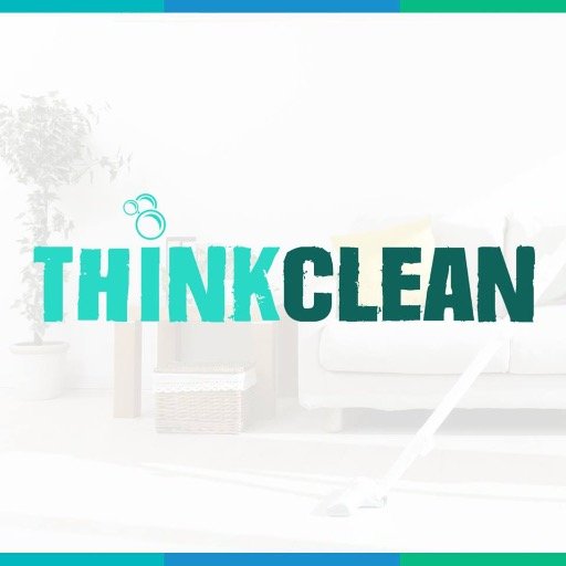 Think Clean provides a high standard cleaning service to your home, office or retail store with a reliable and trustworthy team