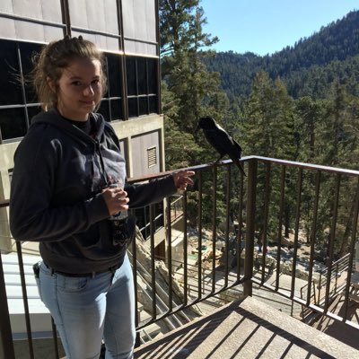 AnnmegigiRyan's profile picture. just eat all the colors in hell. COLOR GUARD is bomb!