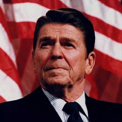 TheReaganCaucus's profile picture. 