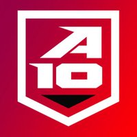 Atlantic 10 MBB(@A10MBB) 's Twitter Profile Photo