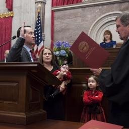 State Representative Gary Hicks Profile