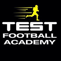 TEST Football Academy (@test_football) 's Twitter Profile