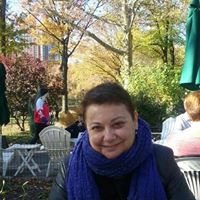 Cinzia Testa (@cinziatesta19) 's Twitter Profile