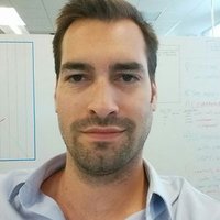 Ben Tucker (@b_tucker) 's Twitter Profile