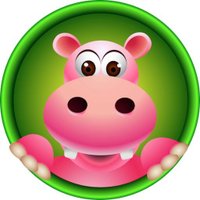 Happy Hippo Puddles(@happy_hippo) 's Twitter Profile Photo