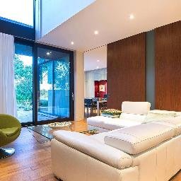 Get inspired by creative design, beautiful architecture and everything that makes life less ordinary.