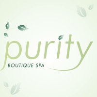 Purity Boutique Spa (@purityspaexeter) 's Twitter Profile Photo Purity Boutique Spa (@purityspaexeter) 's Twitter Profile Photo