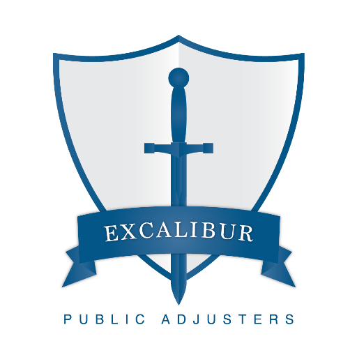 Excalibur Public Adjusters advocates for businesses & homeowners that suffered a property loss due to plumbing leaks, fire, flood, natural disasters, storms.