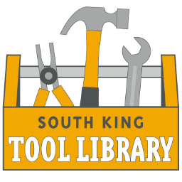 SKTL provides access to tools and training to help maintain neighborhoods, build community & reduce unnecessary consumption.