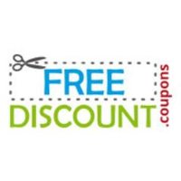 FreeDiscount Coupons(@GrabOffersToday) 's Twitter Profile Photo