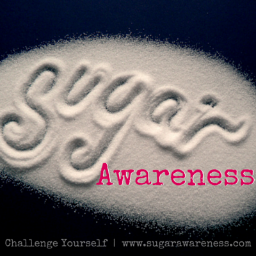 Become aware! Take the Challenge: Don't eat from sugar for 5 days! You owe it to yourself to uncover how sugar is affecting your body, mind, emotions, and life.