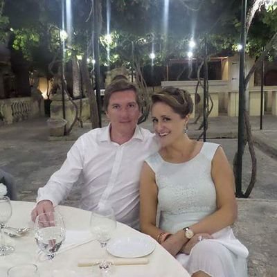 Aaron Johnson Profile