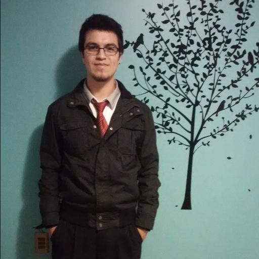 EduardojHuerta's profile picture. 