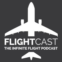 FlightCast (@flightcastaudio) 's Twitter Profile