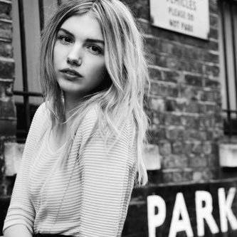 MarzieClarke's profile picture. 