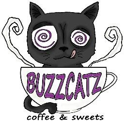 BuzzCatzCoffee