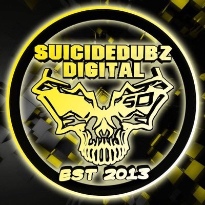 suicidedubz's profile picture. Up and coming digital record label bringing you the best drum & bass , House and Dubstep music, only the freshest beats around the globe.
