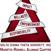 MRAC Delta Sigma Theta (@dstmrac) 's Twitter Profile
