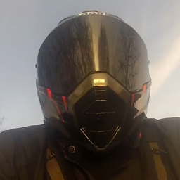 MotoVlogger, Riding is my thing!