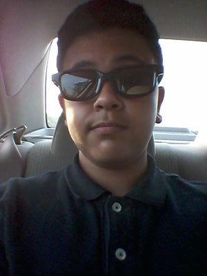 kevinelevn11's profile picture. 