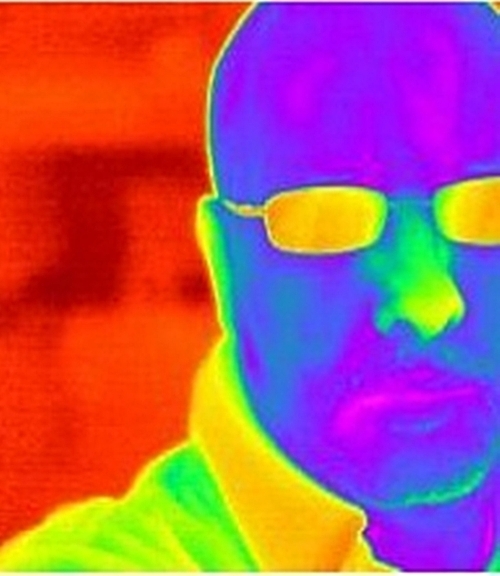 Commercial & Residential Infrared Thermal Imaging Services
Education Director for the National Association of Commercial Building Inspectors & Thermographers