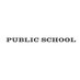 Public School (@publicschoolnyc) Twitter profile photo Public School (@publicschoolnyc) Twitter profile photo
