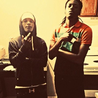 Prepared For The Worst Hoping For The Best #FreeMyBigBro #WeAllWeGot
