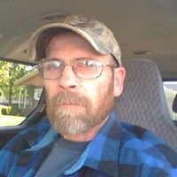 Curtis (@myers63c) 's Twitter Profile