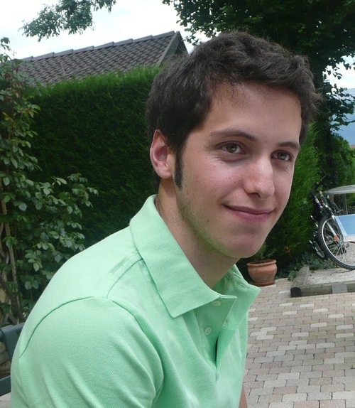 Boris LINIERE Profile