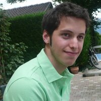 Boris LINIERE (@borisliniere) 's Twitter Profile