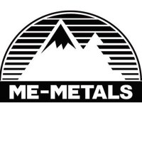 ME-METALS  |   می متالز(@me_metals) 's Twitter Profile Photo