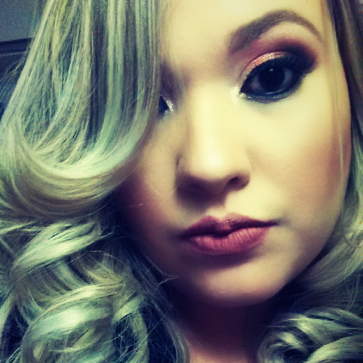 Lariwecandoit's profile picture. Não me limite!